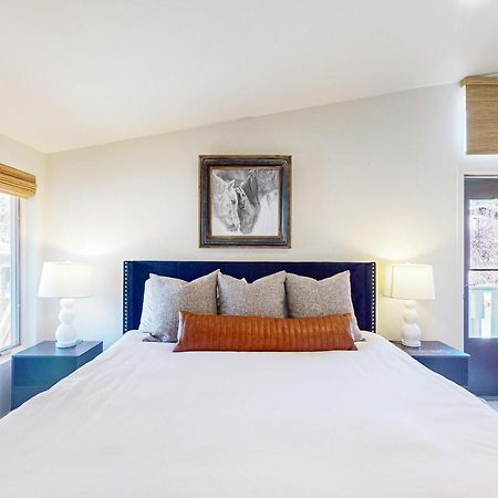 East Vail Escape Villa ภายนอก รูปภาพ