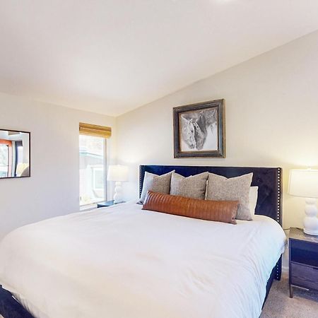 East Vail Escape Villa ภายนอก รูปภาพ