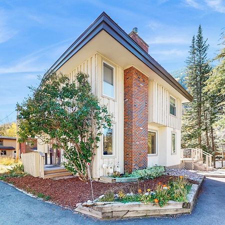 East Vail Escape Villa ภายนอก รูปภาพ