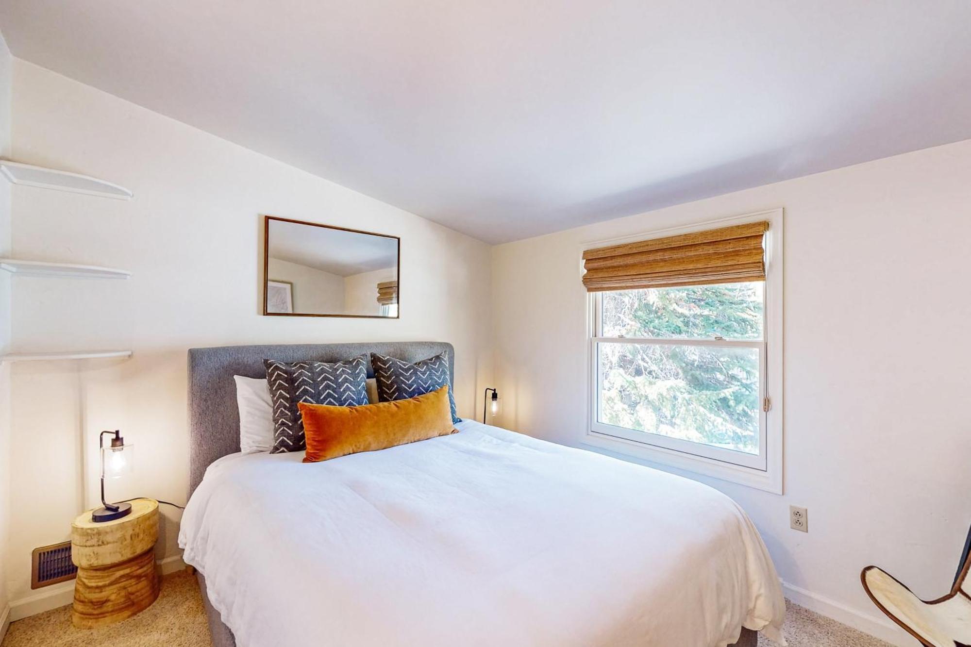 East Vail Escape Villa ภายนอก รูปภาพ