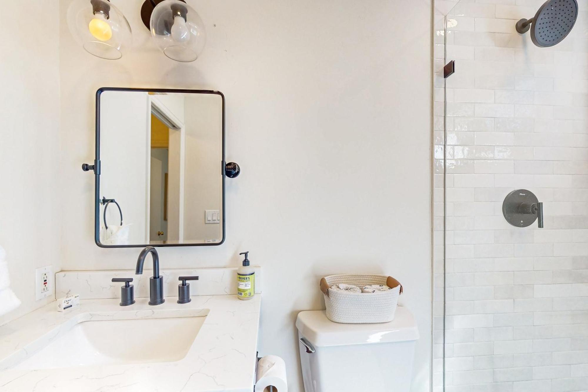 East Vail Escape Villa ภายนอก รูปภาพ