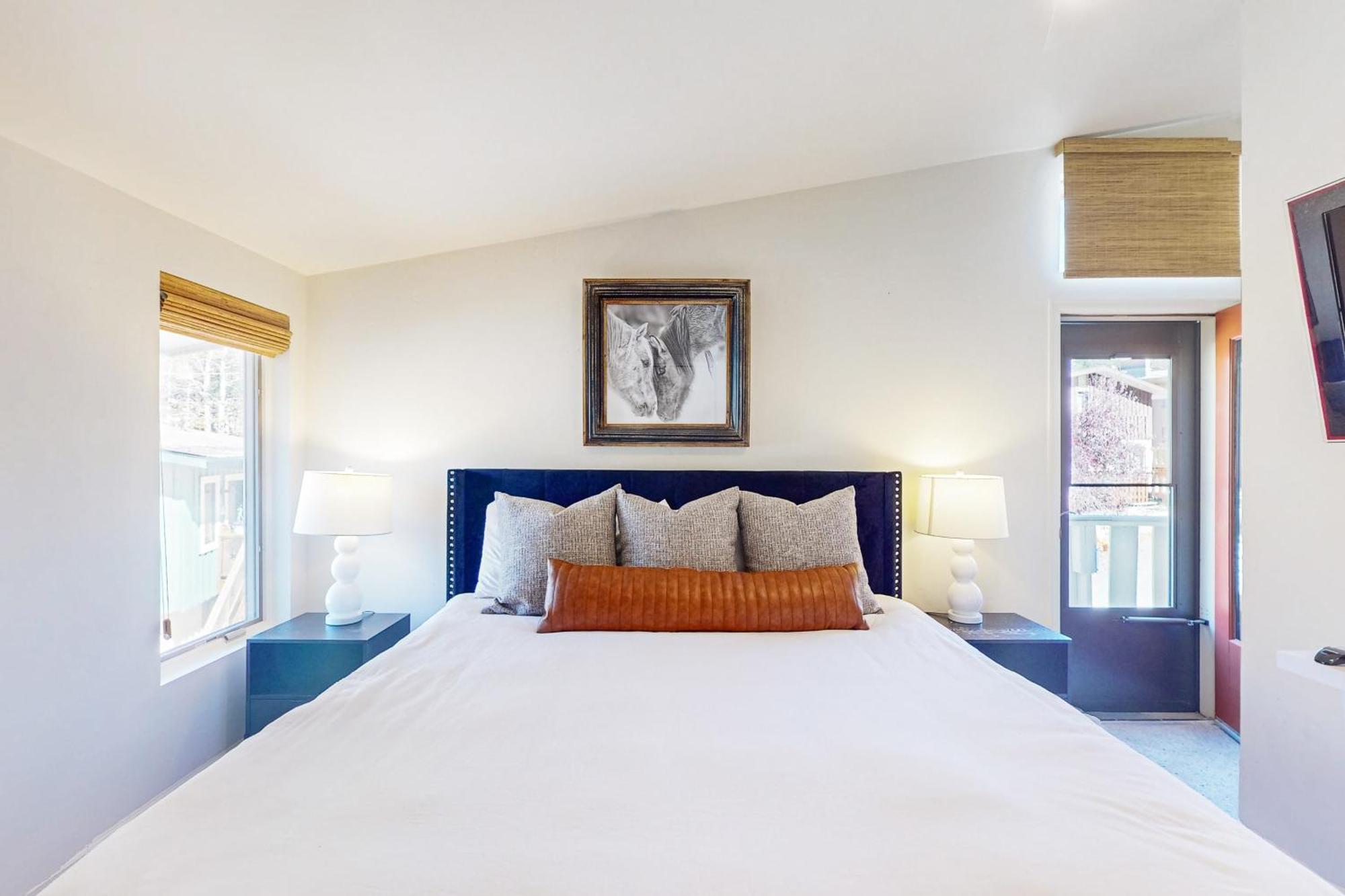 East Vail Escape Villa ภายนอก รูปภาพ