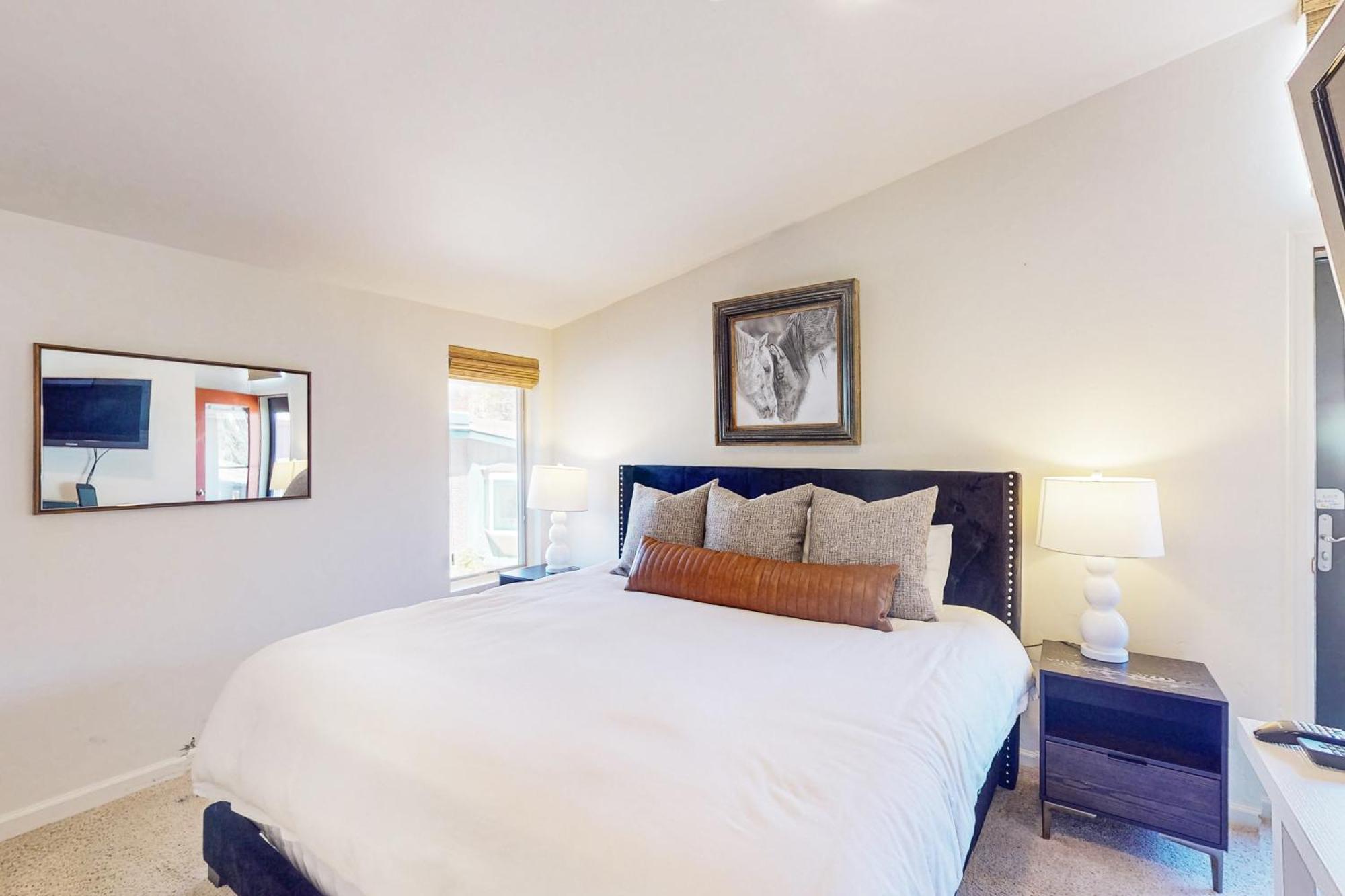 East Vail Escape Villa ภายนอก รูปภาพ