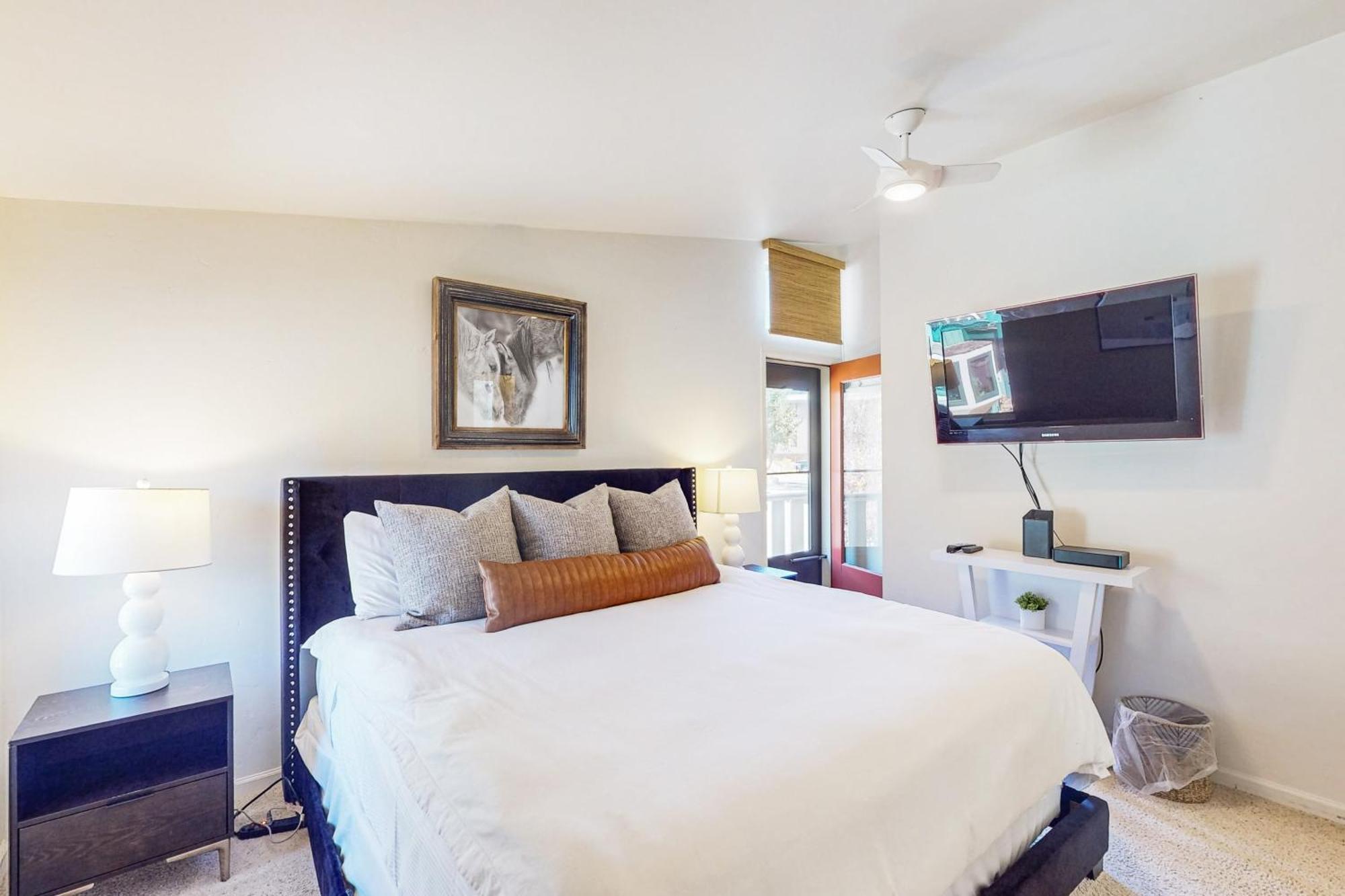 East Vail Escape Villa ภายนอก รูปภาพ