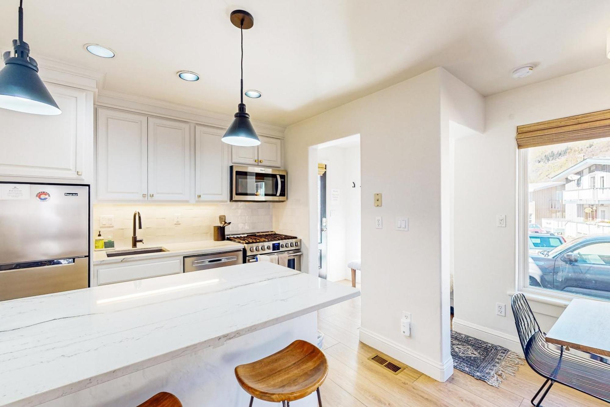 East Vail Escape Villa ภายนอก รูปภาพ
