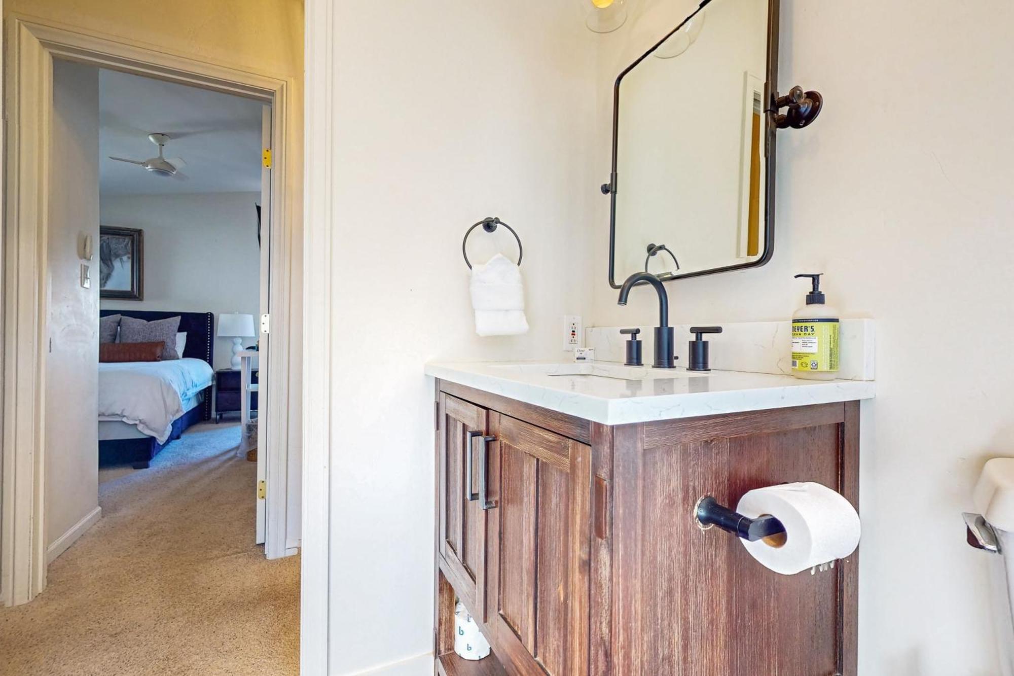 East Vail Escape Villa ภายนอก รูปภาพ