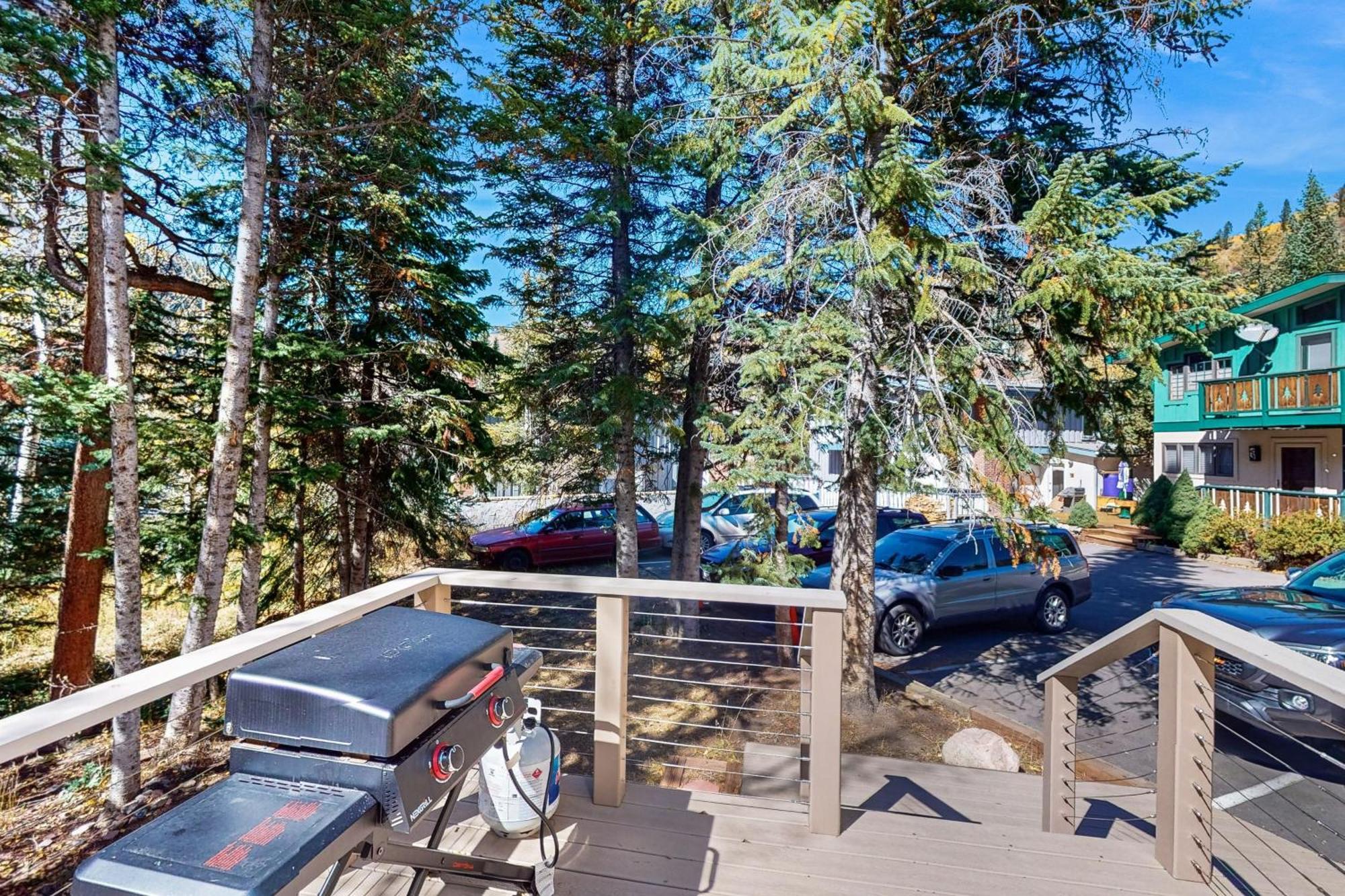 East Vail Escape Villa ภายนอก รูปภาพ