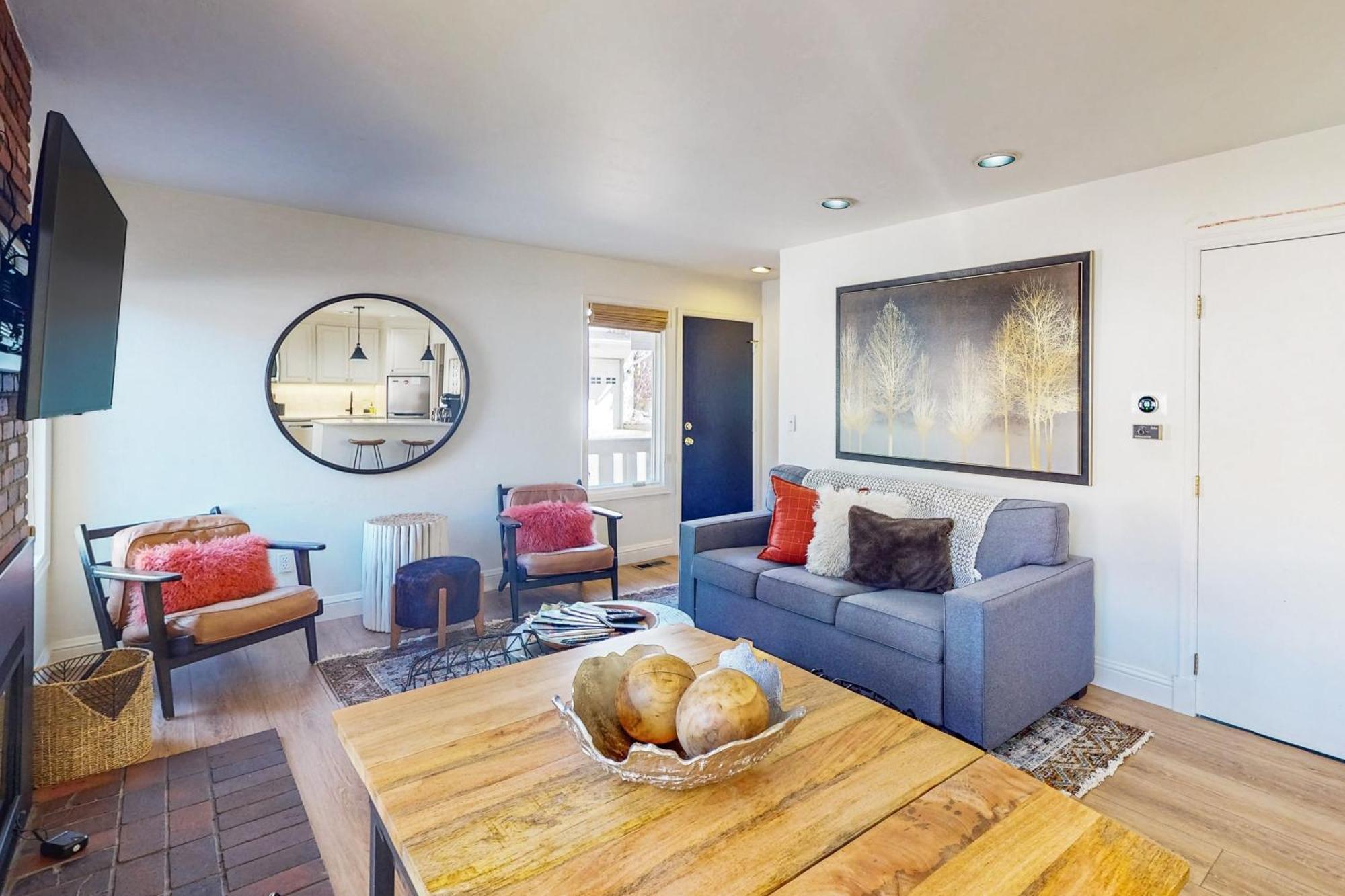 East Vail Escape Villa ภายนอก รูปภาพ