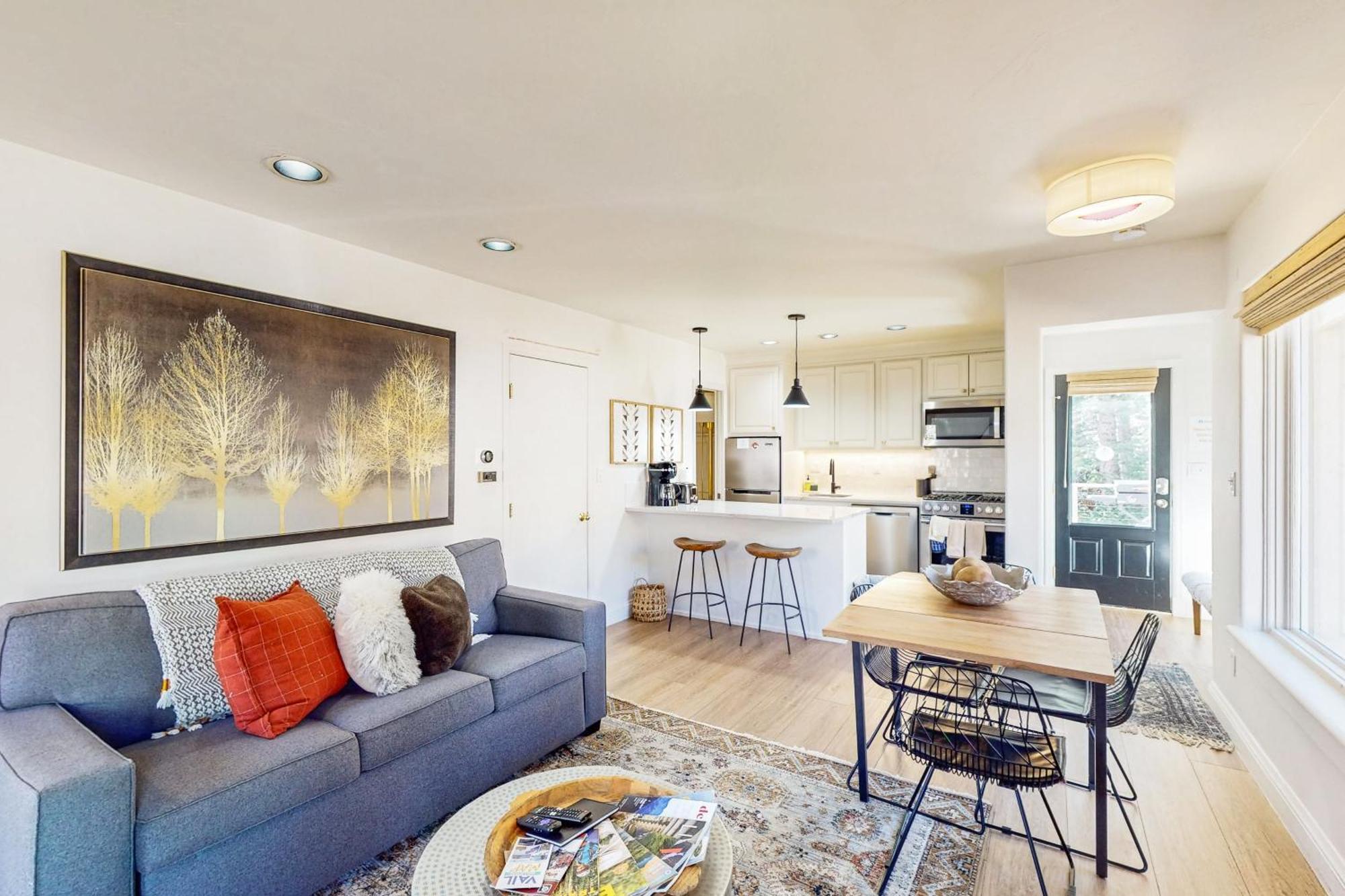 East Vail Escape Villa ภายนอก รูปภาพ