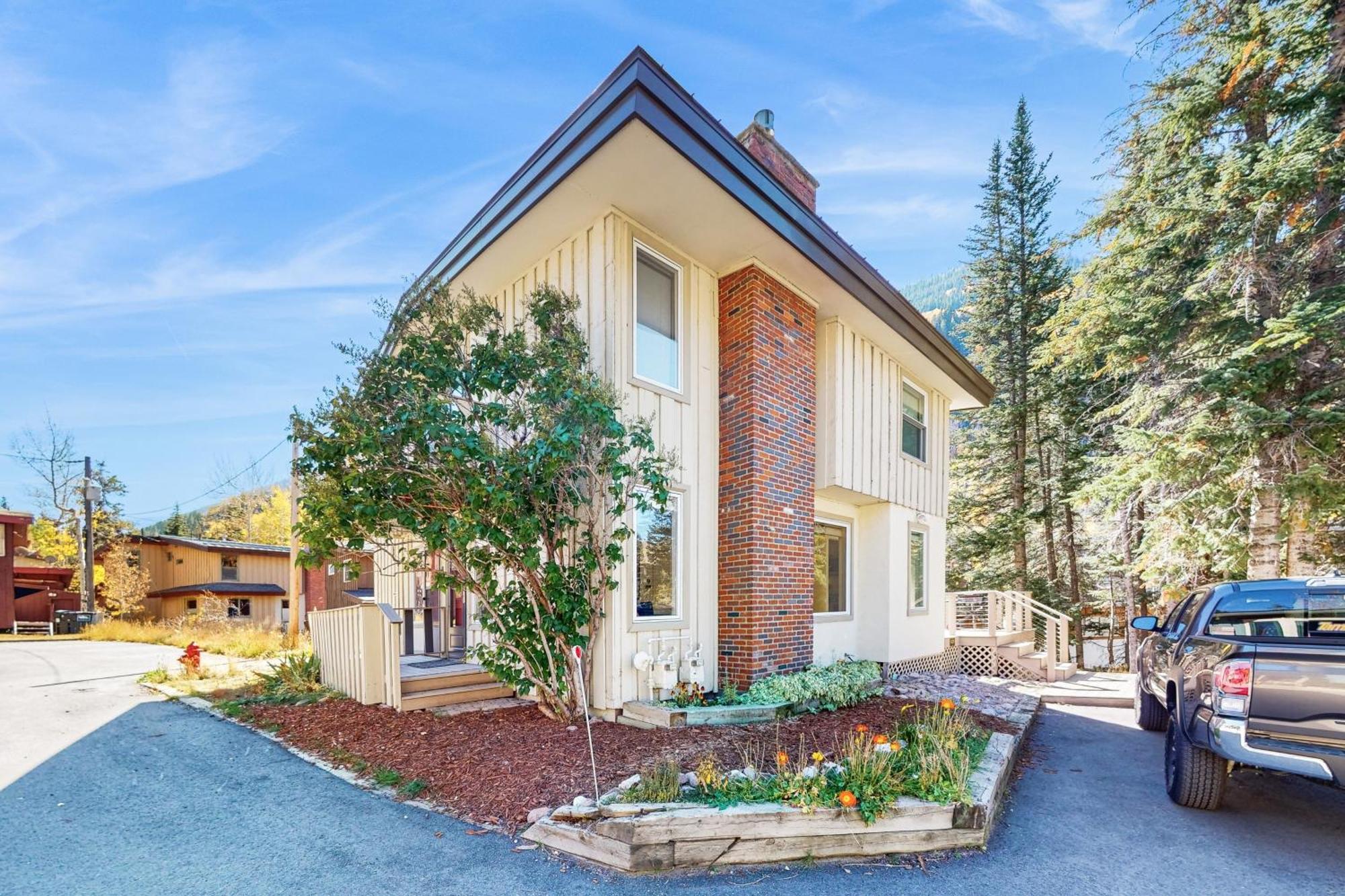 East Vail Escape Villa ภายนอก รูปภาพ